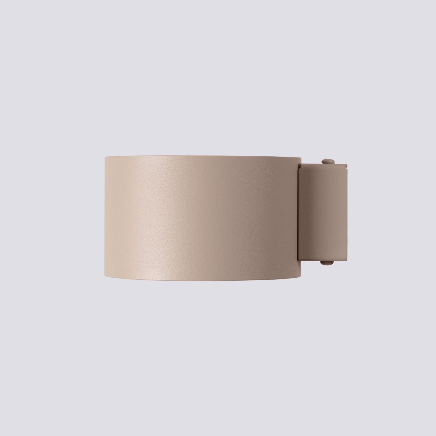 Nástěnné svítidlo MODO 1xGX53/10W/230V taupe