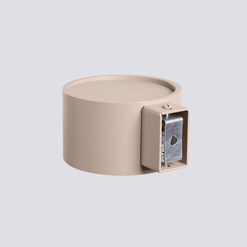 Nástěnné svítidlo MODO 1xGX53/10W/230V taupe