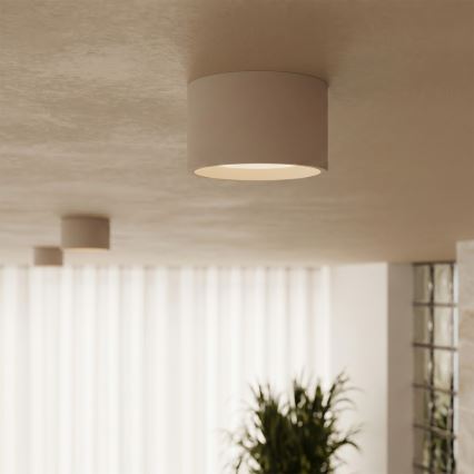 Bodové svítidlo MODO 1xGX53/10W/230V taupe