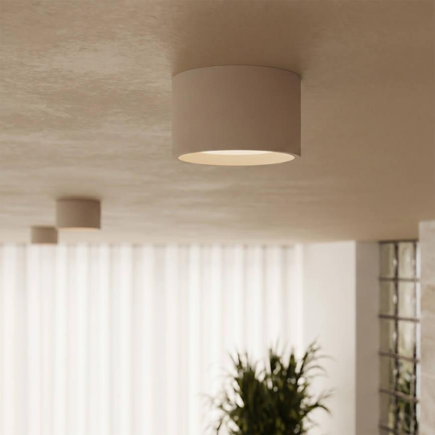 Bodové svítidlo MODO 1xGX53/10W/230V taupe