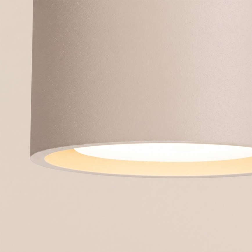 Bodové svítidlo MODO 1xGX53/10W/230V taupe
