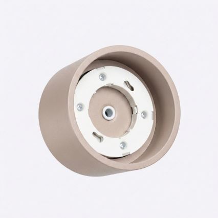 Bodové svítidlo MODO 1xGX53/10W/230V taupe