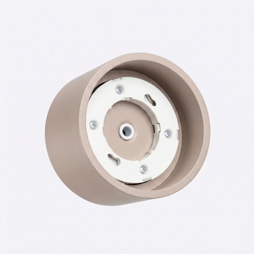 Bodové svítidlo MODO 1xGX53/10W/230V taupe