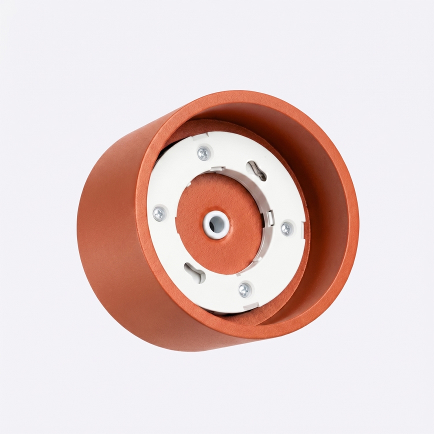 Bodové svítidlo MODO 1xGX53/10W/230V oranžová