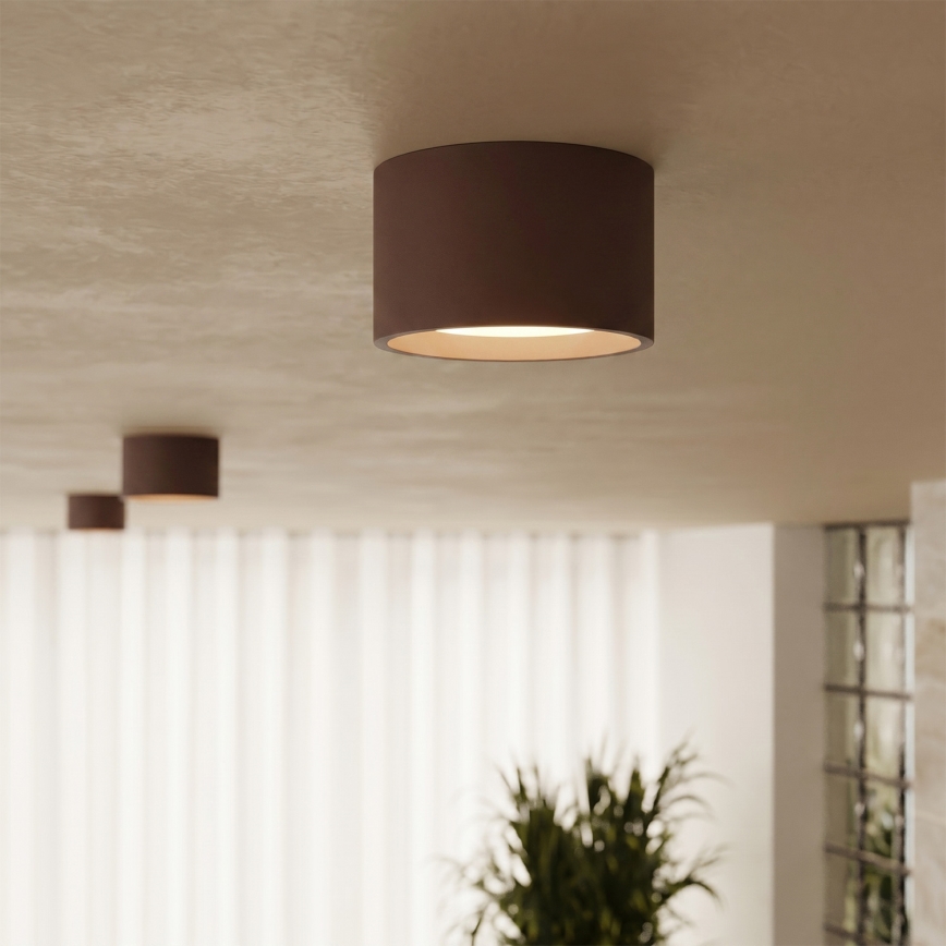 Bodové svítidlo MODO 1xGX53/10W/230V hnědá