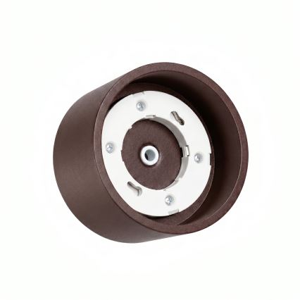 Bodové svítidlo MODO 1xGX53/10W/230V hnědá