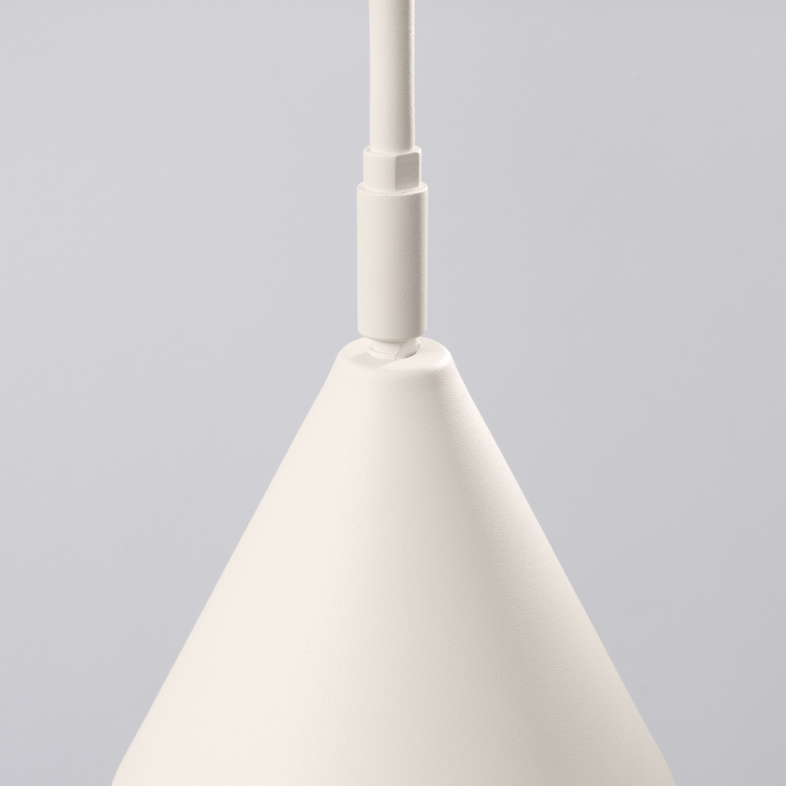 Nástěnná lampa NOX 1xE14/10W/230V krémová