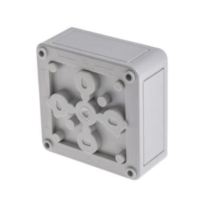 Spelsberg 11040301 - Technická krabice TK PS 99-6-o IP66