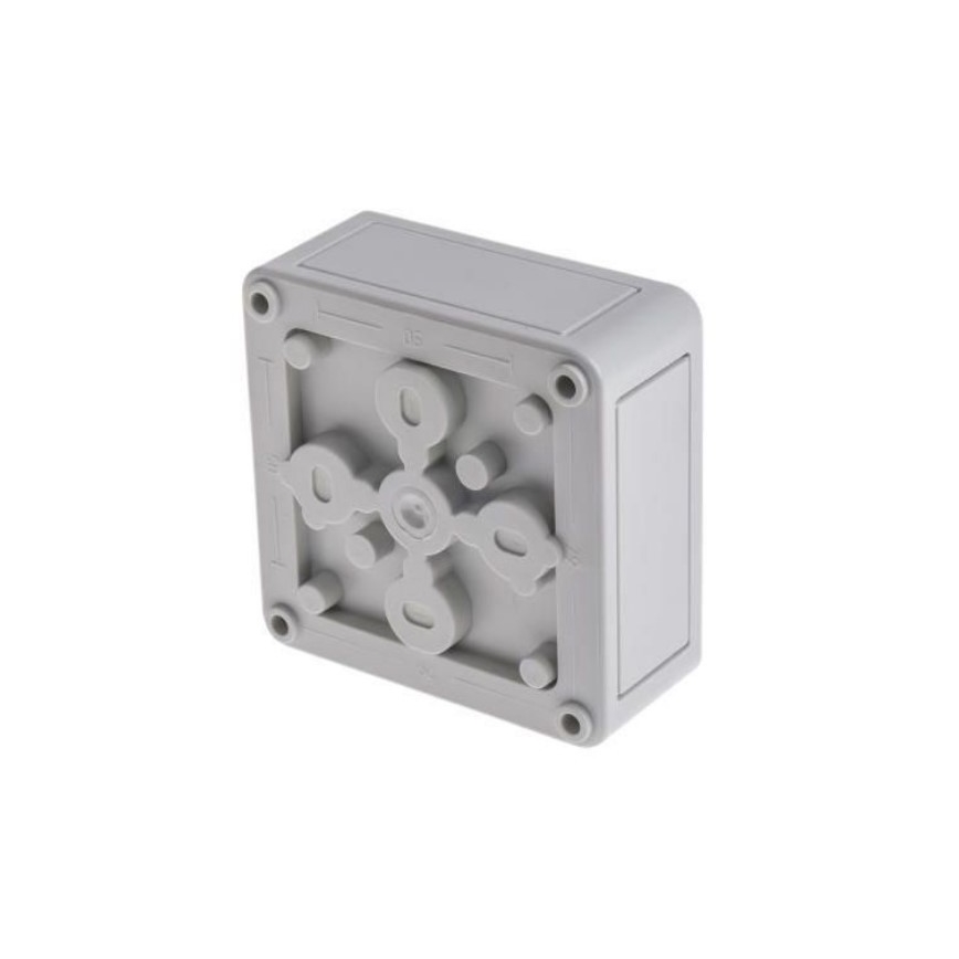 Spelsberg 11040301 - Technická krabice TK PS 99-6-o IP66