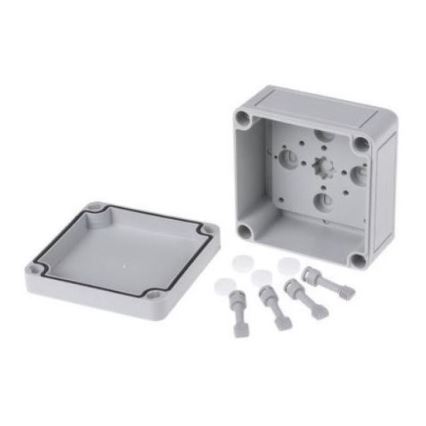 Spelsberg 11040301 - Technická krabice TK PS 99-6-o IP66