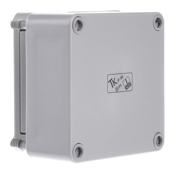 Spelsberg 11090301 - Technická krabice TK PS 99-8-o IP66