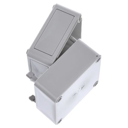 Spelsberg 11090301 - Technická krabice TK PS 99-8-o IP66