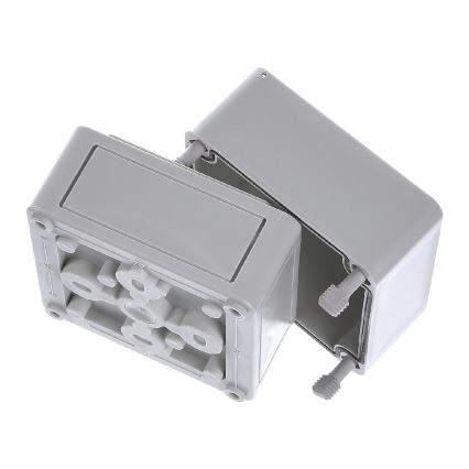 Spelsberg 11090301 - Technická krabice TK PS 99-8-o IP66