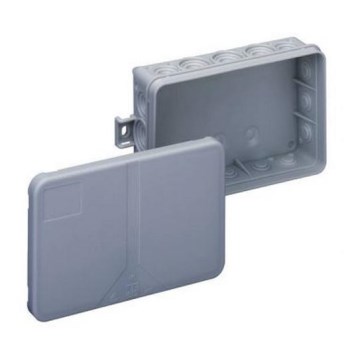Spelsberg 33391601 - Spojovací krabice i 16-L IP55