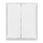 Spínač domovní ELEMENT K 3558E-A00652 03 KRYT 5