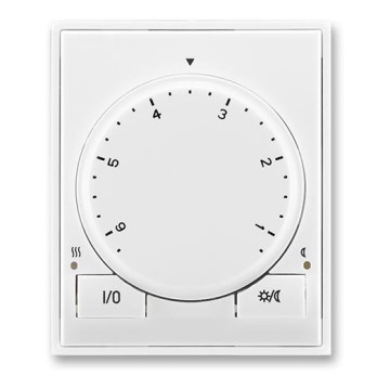 Spínač domovní ELEMENT S 3292E-A10101 04
