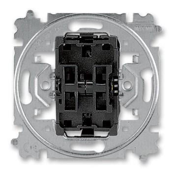 Spínač domovní TANGO S 3559-A52345