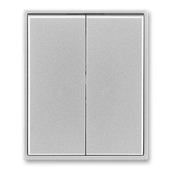 Spínač domovní TIME I K 3558E-A00652 08 KRYT 5
