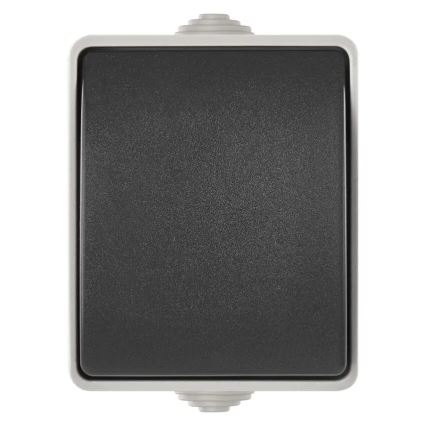 Spínač křížový č. 7 250V/10AX IP54