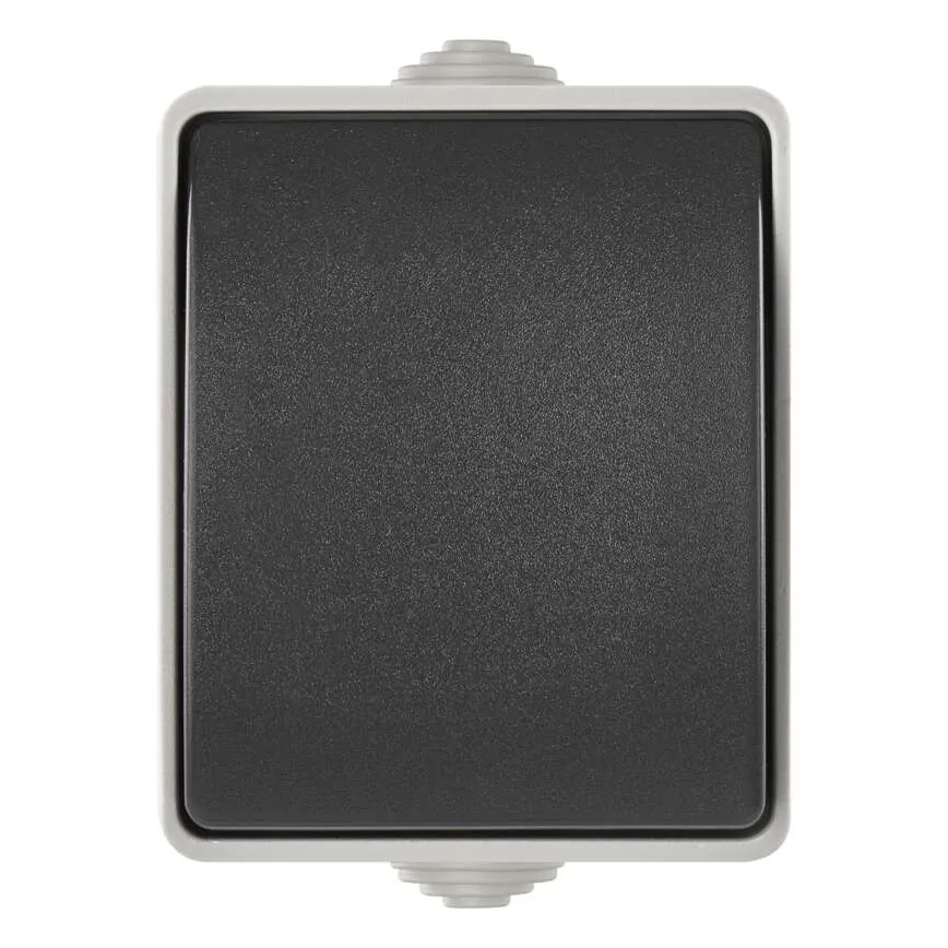 Spínač křížový č. 7 250V/10AX IP54