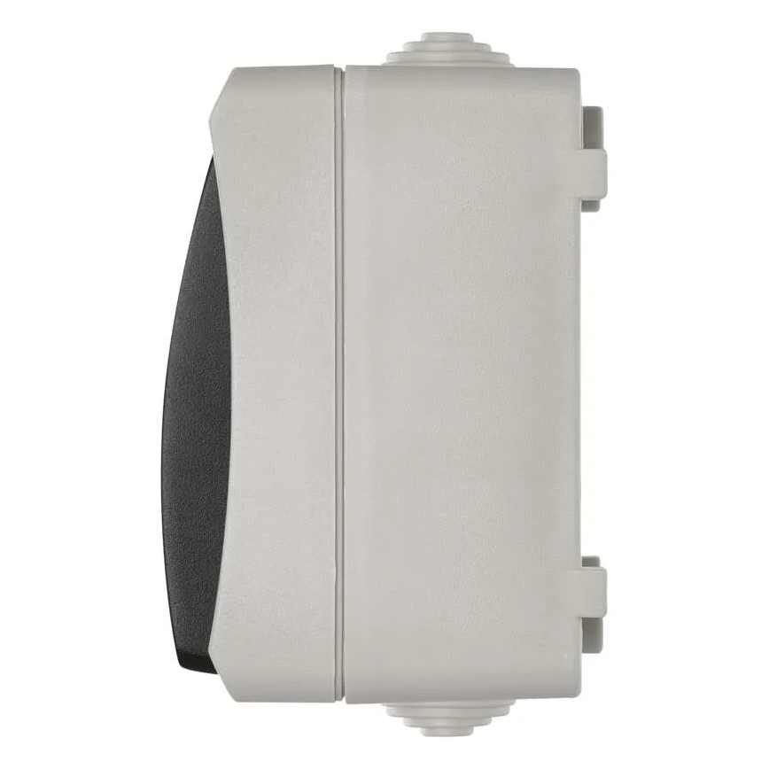 Spínač křížový č. 7 250V/10AX IP54