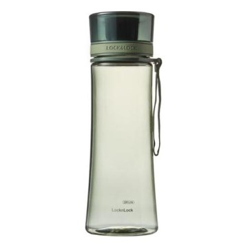Sportovní láhev 480 ml zelená