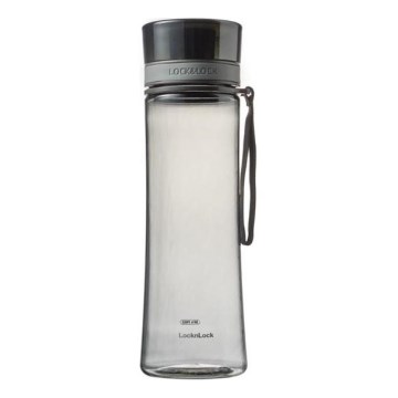 Sportovní láhev 680 ml černá
