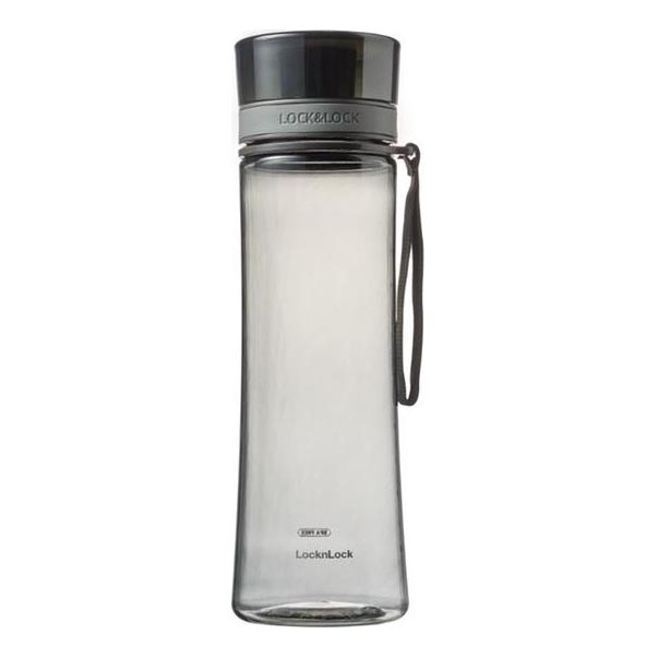 Sportovní láhev 680 ml černá