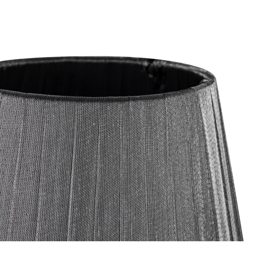 Stolní lampa MILA 1xE14/25W/230V bříza – FSC certifikováno