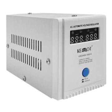 Stabilizátor napětí 150-270V