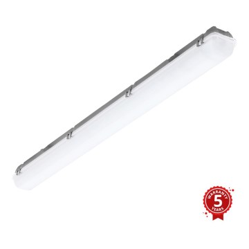 STEINEL 007683 - LED Venkovní svítidlo slave LED/45W IP66 STEINEL 007683 - LED Venkovní svítidlo slave LED/45W IP66