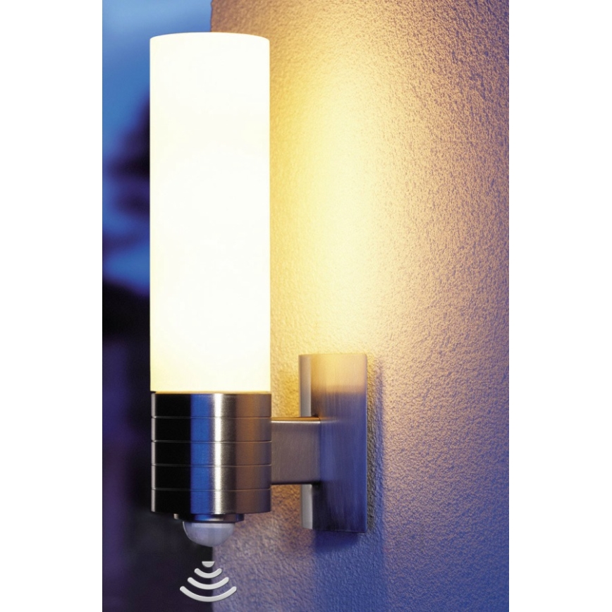 STEINEL 007874 - LED venkovní svítidlo se senzorem L260LED LED/8,6W/230V