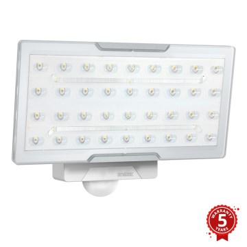 STEINEL 010041 - LED Reflektor se senzorem XLEDPRO WIDE XL LED/48W/230V IP54