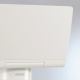 STEINEL 029821 - LED reflektor XLED home 2 Z-Wave LED/14,8W/230V IP44