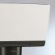 STEINEL 029845 - LED reflektor XLED home 2 Z-Wave LED/14,8W/230V IP44