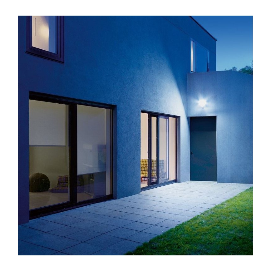 STEINEL 030056 - LED reflektor se senzorem XLED Home 2 XL LED/20W/230V IP44