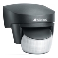 Steinel 034689 - Venkovní senzor pohybu IS 2140 ECO IP54 černá