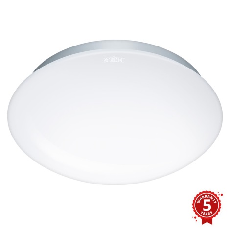 STEINEL 035044 - LED koupelnové svítidlo LED/8,5W/230V 3000K IP54