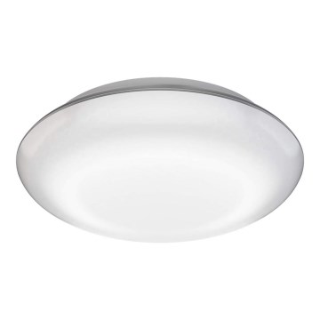 Steinel 035440 - LED Venkovní stropní svítidlo se senzorem QUATTRO LED/10W/230V IP54