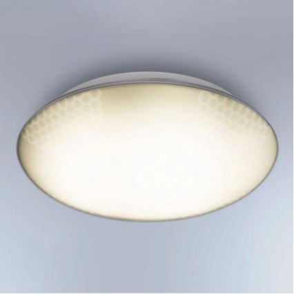 Steinel 035440 - LED Venkovní stropní svítidlo se senzorem QUATTRO LED/10W/230V IP54