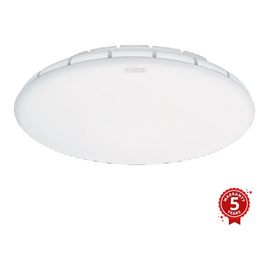 Steinel 035839 - LED Stropní svítidlo se senzorem RS PRO LED/26W/230V 4000K