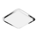 Steinel 052522 - LED Stropní svítidlo se senzorem RS LED/9,5W/230V