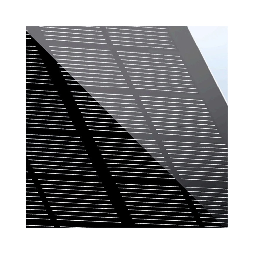 Steinel 052676 - LED Solární svítidlo se soumrakovým senzorem XSolar SOL-O HN LED/0,07W 2000mAh IP44