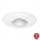 Steinel 053871 - Prezenční hlásič IR Quattro Micro 6m DALI-2 IP65 bílá