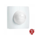 Steinel 055721 - Senzor pohybu IS 3180 COM1 230V bílá