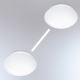 Steinel 056049 - LED Koupelnové stropní svítidlo RS PRO LED/13,5W/230V IP54