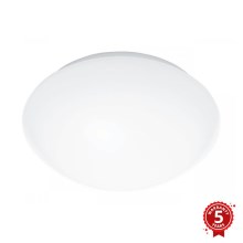 Steinel 056056 - LED Koupelnové stropní svítidlo RS PRO LED/9W/230V IP54