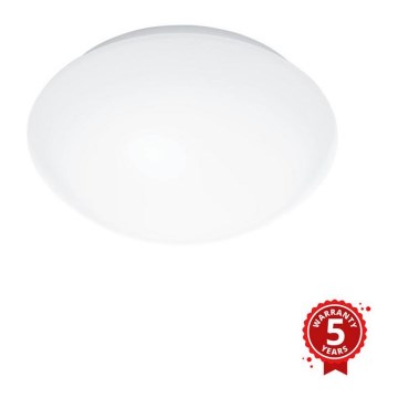 Steinel 056063 - LED Venkovní svítidlo se senzorem RS PRO LED/9,5W/230V IP54
