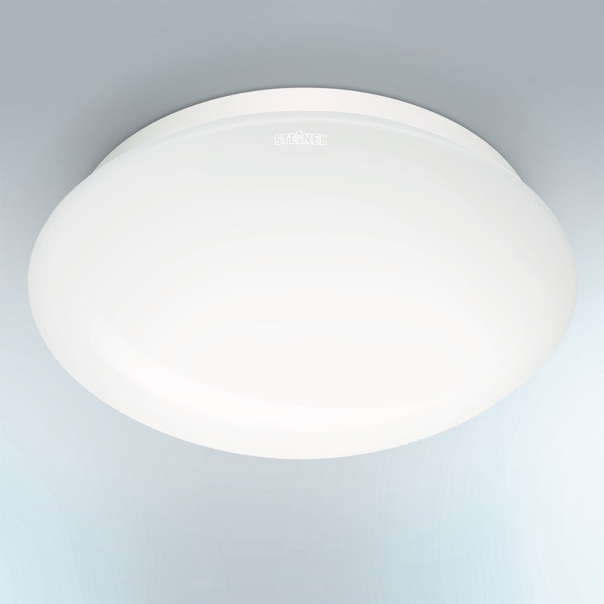 Steinel 056100 - LED Venkovní svítidlo se senzorem RS PRO LED/16W/230V 3000K IP54