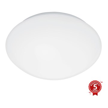 Steinel 056100 - LED Venkovní svítidlo se senzorem RS PRO LED/16W/230V 3000K IP54